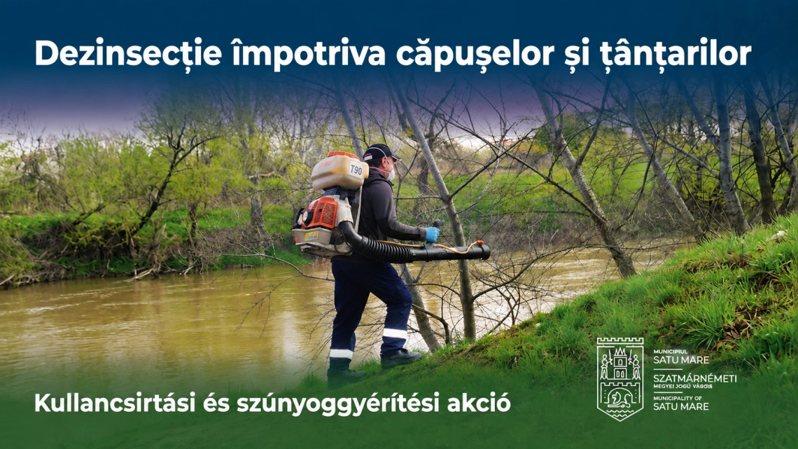 Anunţ