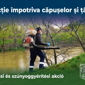 Anunţ