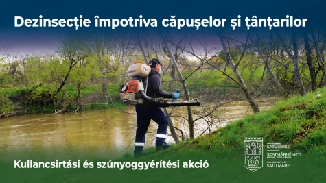 Anunţ