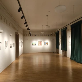 O nouă expoziție la Casa Meșteșugarilor