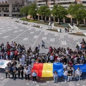 9 Mai, zi cu triplă semnificație