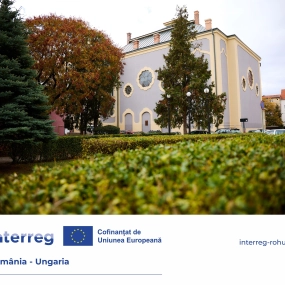 Filarmonica „Dinu Lipatti” din Satu Mare își recapătă strălucirea