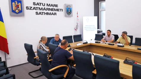 Administratorul public, în audiențe cu cetățenii
