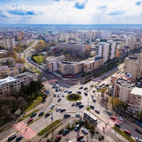 Un proiect de mobilitate urbană pentru conexiuni mai bune, siguranță și accesibilitate