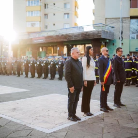 25 Octombrie - Ziua Armatei Române