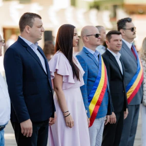 26 iunie – Ziua Drapelului Național