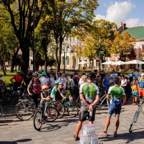 Az Európai Mobilitási Hét Szatmárnémetiben