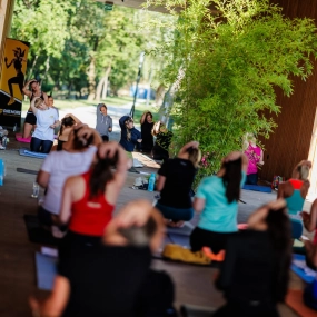 Activitățile cuprinse în programul ,,Weekend în mișcare’’ continuă!