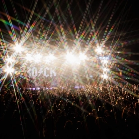 Satu Mare iubește rockul!