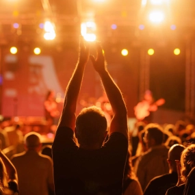 SamROCK a adus pe aceeași scenă generații diferite și cu aceeași mare pasiune pentru rock
