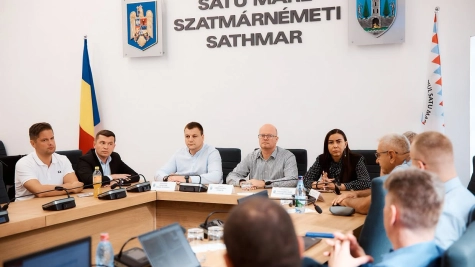 Biztossá vált a 19-es országút Károlyi úti szakaszának három alternatív sávossá bővítése