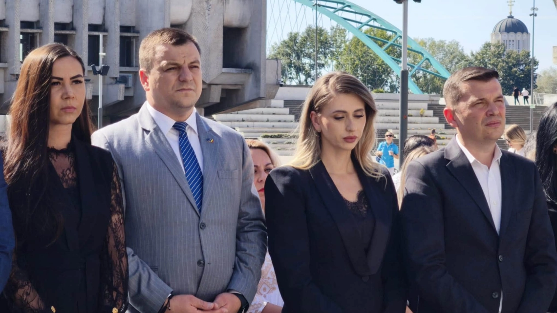 154 de ani de la trecerea în neființă a lui Avram Iancu