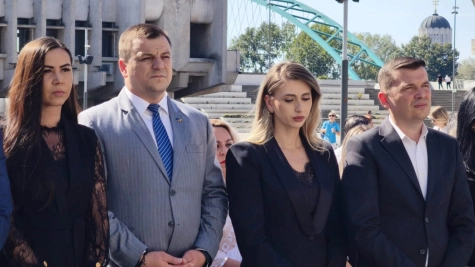 154 de ani de la trecerea în neființă a lui Avram Iancu