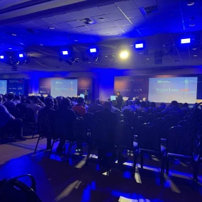Conferința globală Waterloss 2026, la Rio de Janeiro