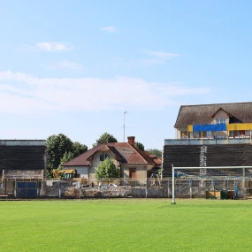 Primăria Satu Mare a finalizat expertiza tehnică a stadionului Olimpia