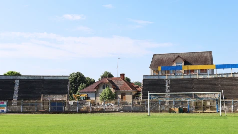 Primăria Satu Mare a finalizat expertiza tehnică a stadionului Olimpia