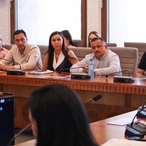Susținem implementarea soluțiilor digitale inovatoare pentru îmbunătățirea calității serviciilor oferite cetățenilor
