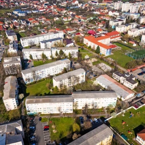 Cartierul Micro 15 se pregătește de o amplă transformare!