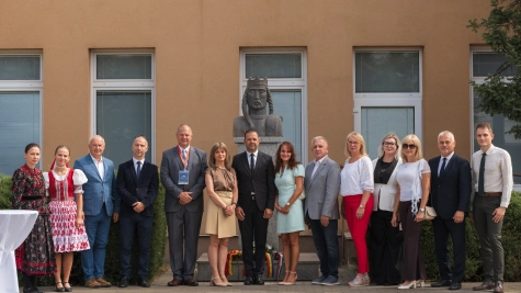 Municipiul Satu Mare, reprezentat la ediția 2026 a Zilelor Orașului Veľké Kapušany, Slovacia