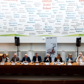 25 de ani de la înființarea Ordinului Arhitecților din România