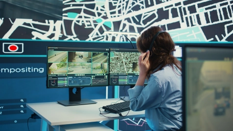 A városi mobilitás fejlesztése az „Integrált közlekedésfigyelő és intelligens mobilitási rendszer” projekt által
