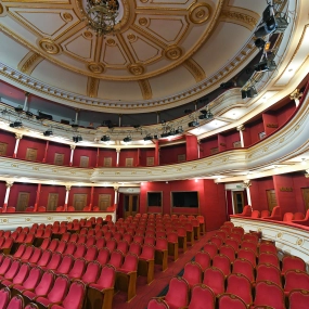 ZILELE PORȚILOR DESCHISE 2026, la Teatrul de Nord