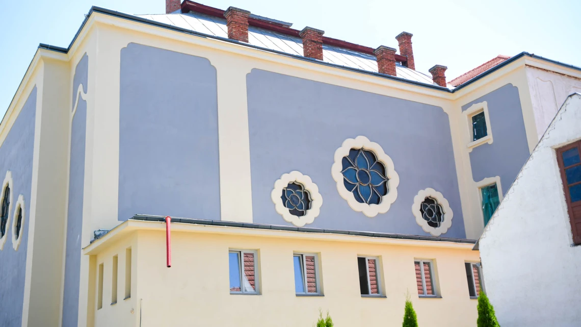 Continuăm implementarea unui important proiect cultural transfrontalier