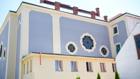 Continuăm implementarea unui important proiect cultural transfrontalier