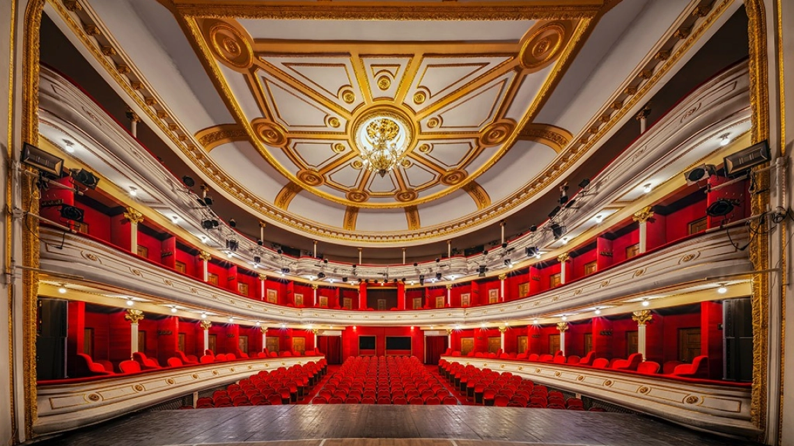 Programul stagiunii 2026-2027 a Teatrului de Nord, Trupa ,,Mihai Raicu’’