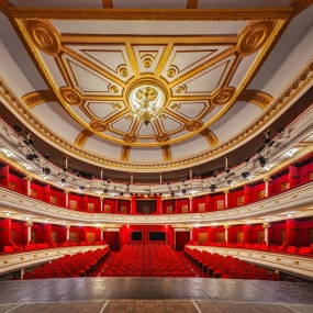 Programul stagiunii 2026-2027 a Teatrului de Nord, Trupa ,,Mihai Raicu’’