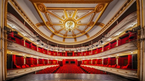 Programul stagiunii 2026-2027 a Teatrului de Nord, Trupa ,,Mihai Raicu’’