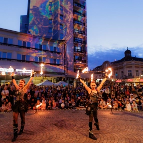 Street Music Festival 2026, o experiență de neuitat!