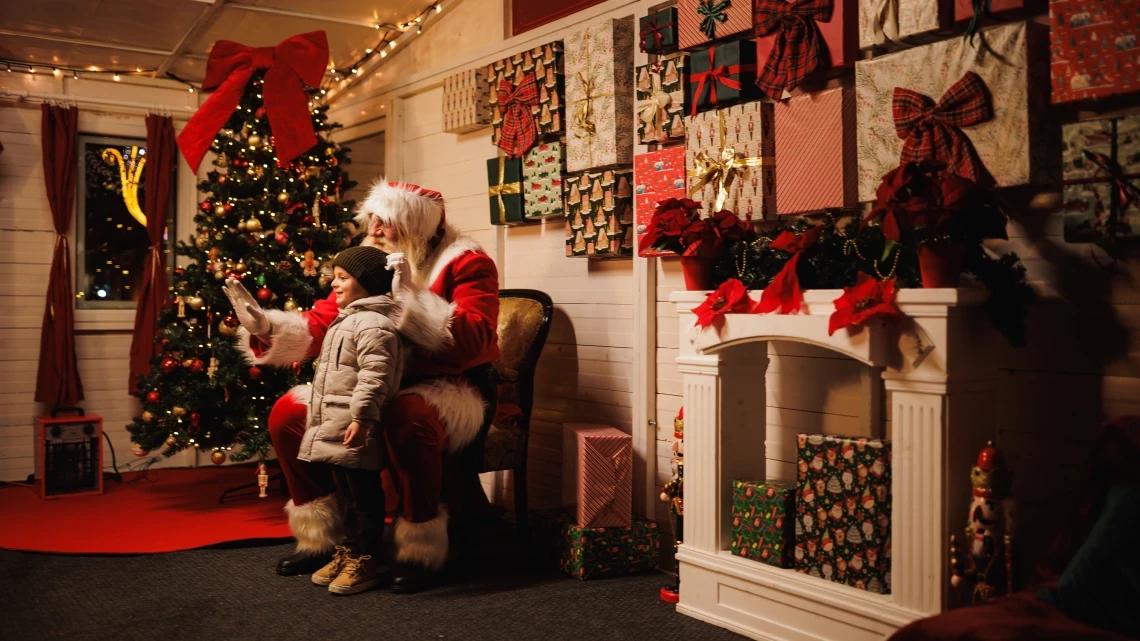 V-ați pregătit ghetuțele?