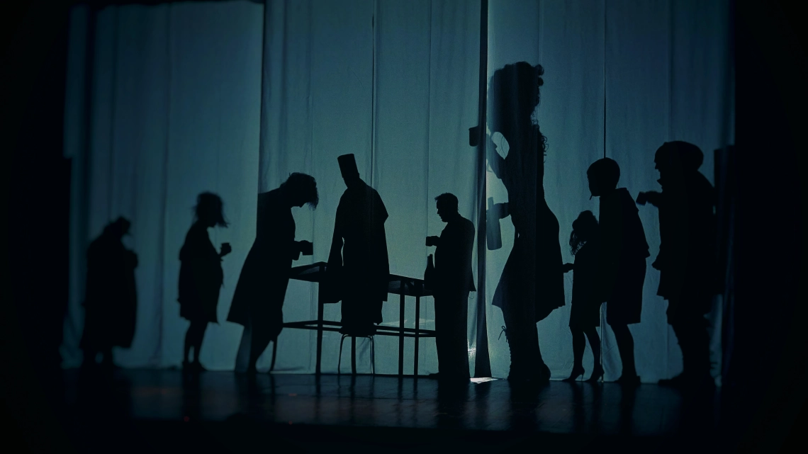 ,,OMUL CEL BUN DIN SÎCIUAN’’, în premieră duminică, 4 octombrie, la Teatrul de Nord