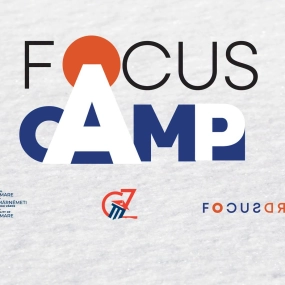 FOCUS CAMP – tabără de actorie și improvizație pentru tineri