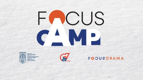 FOCUS CAMP – tabără de actorie și improvizație pentru tineri