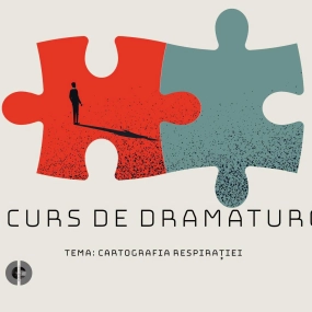 Câștigătorii ediției a IV-a a concursului de dramaturgie FOCUS DRAMA!