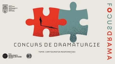 Câștigătorii ediției a IV-a a concursului de dramaturgie FOCUS DRAMA!