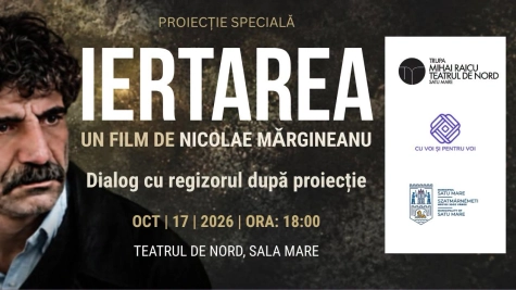 Egy történet a múltról, a bűntudatról és a megbocsátás erejéről