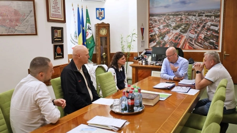 Anunț