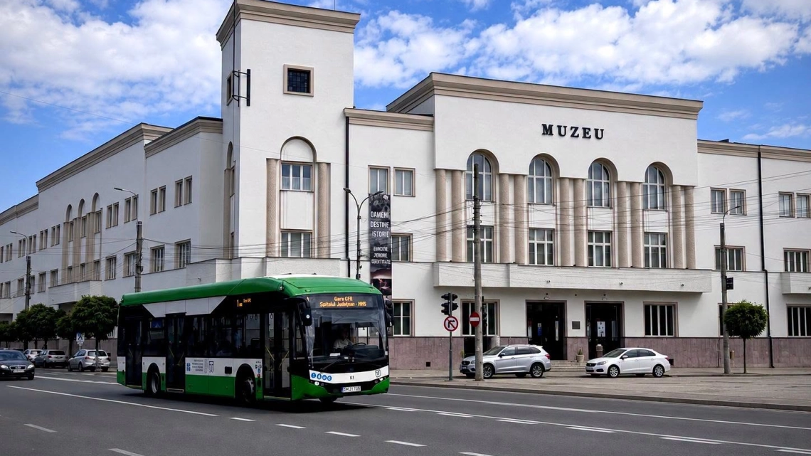 Anunț