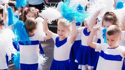 Az óvodák, iskolák, táncklubok jelentkezhetnek a Szatmárnémeti Városnapokra