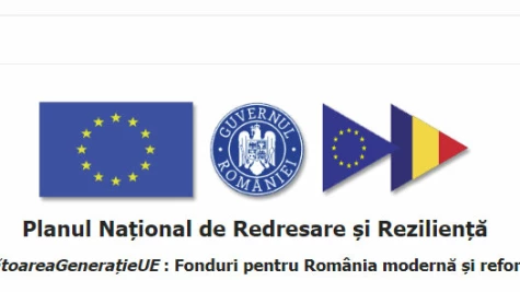 FONDURI PENTRU ROMÂNIA MODERNĂ ȘI REFORMATĂ