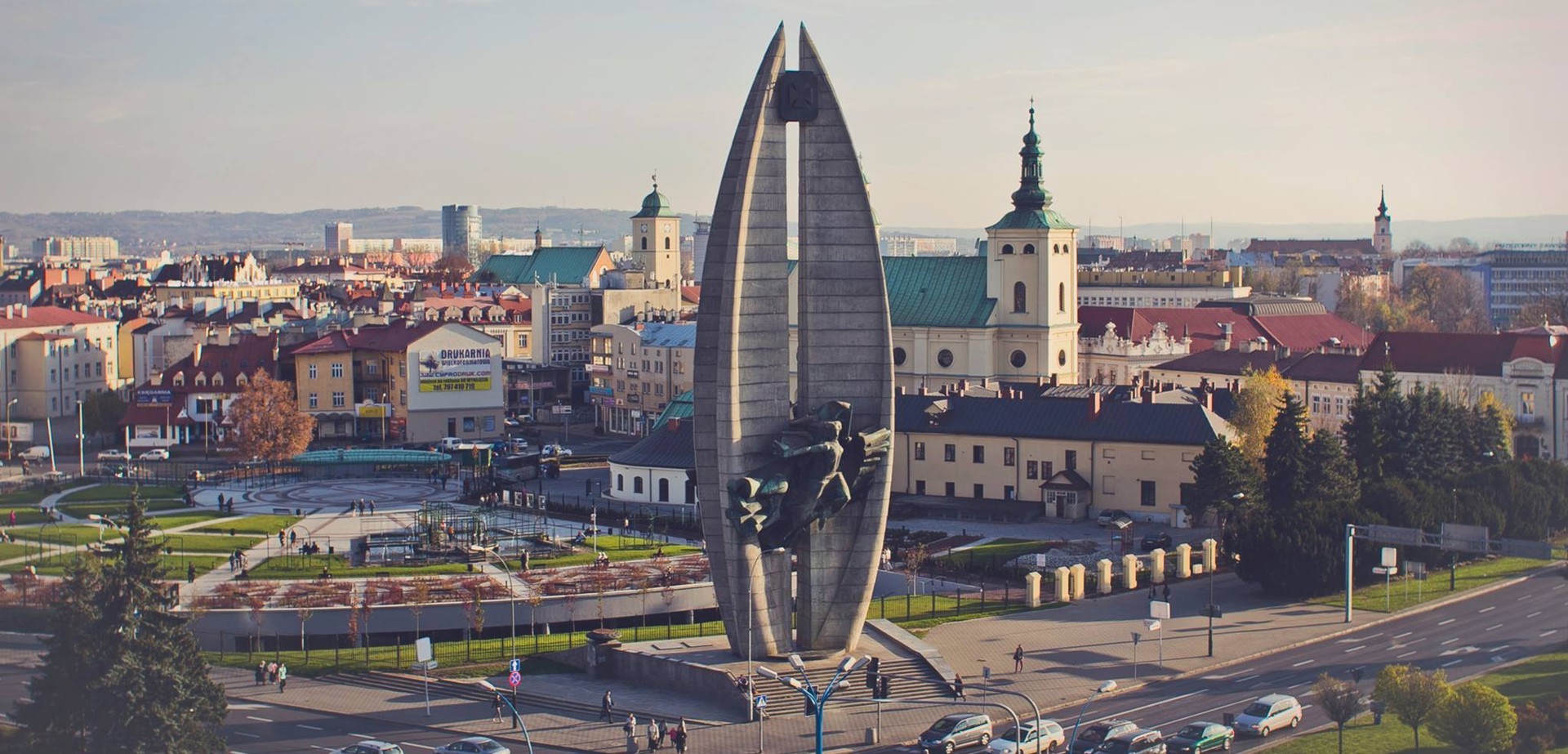 RZESZ W POLAND