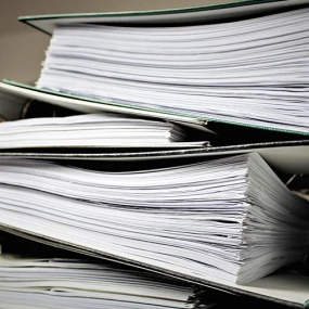 Anunț privind publicarea documentelor tehnice ale cadastrului pentru sectorul cadastral nr. 158