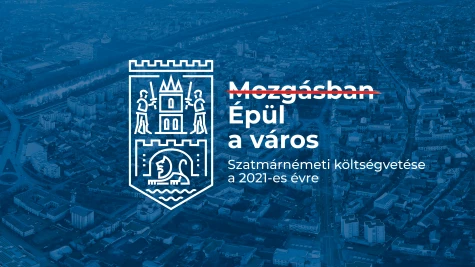Ismertette a 2021-es költségvetést Kereskényi Gábor polgármester