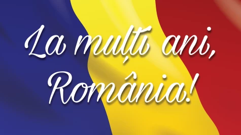 Programul Zilei Naționale a României