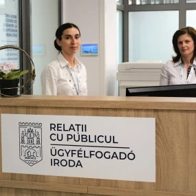 MODIFICĂRI PRIVIND PROGRAMUL DE RELAȚII CU PUBLICUL!