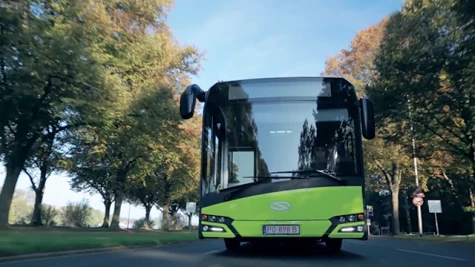 Creșterea eficienței transportului public urban de călători prin achiziționarea unor autobuze hibrid și asigurarea infrastructurii suport
