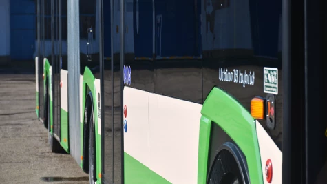 Programul autobuzelor Transurban în 30 noiembrie și 1 decembrie